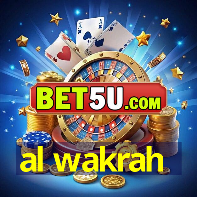 al wakrah